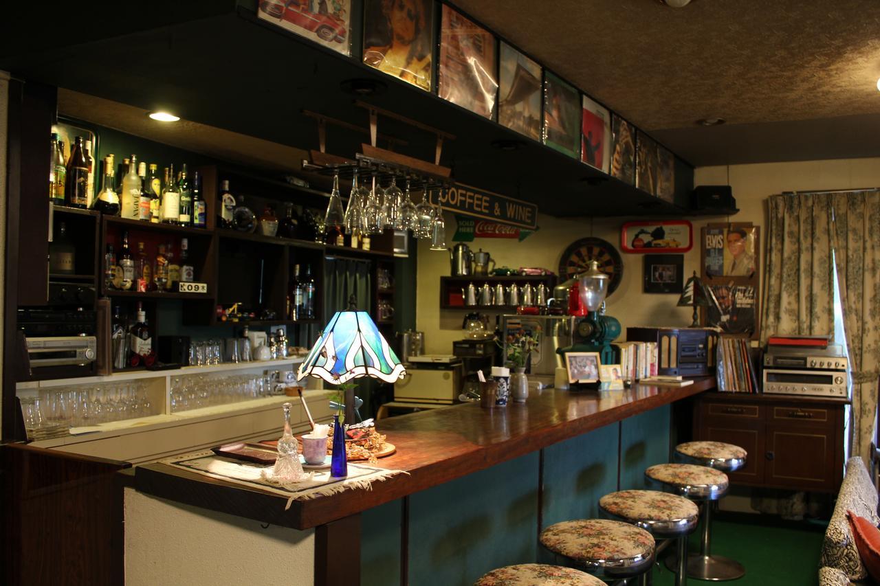 Hotel Mumon Myōkō Extérieur photo