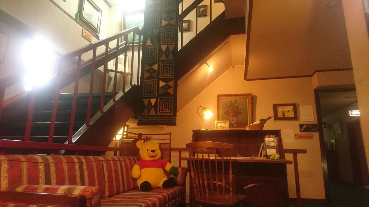 Hotel Mumon Myōkō Extérieur photo