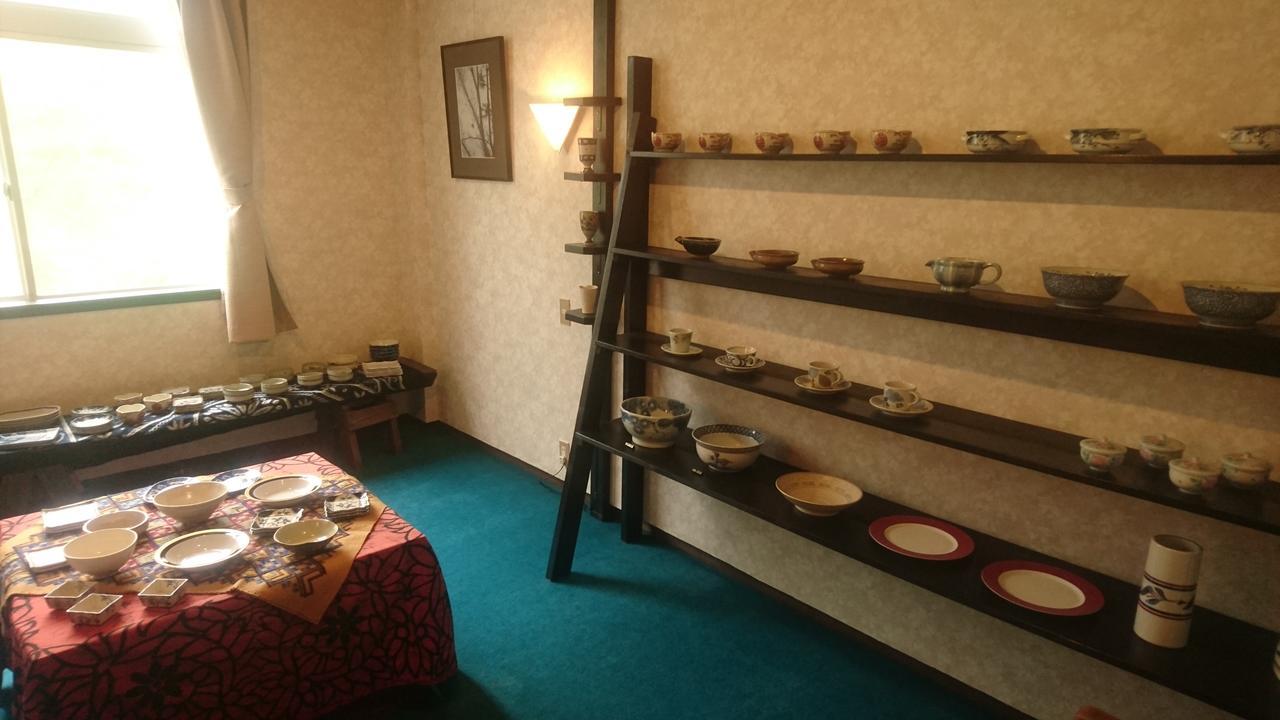 Hotel Mumon Myōkō Extérieur photo