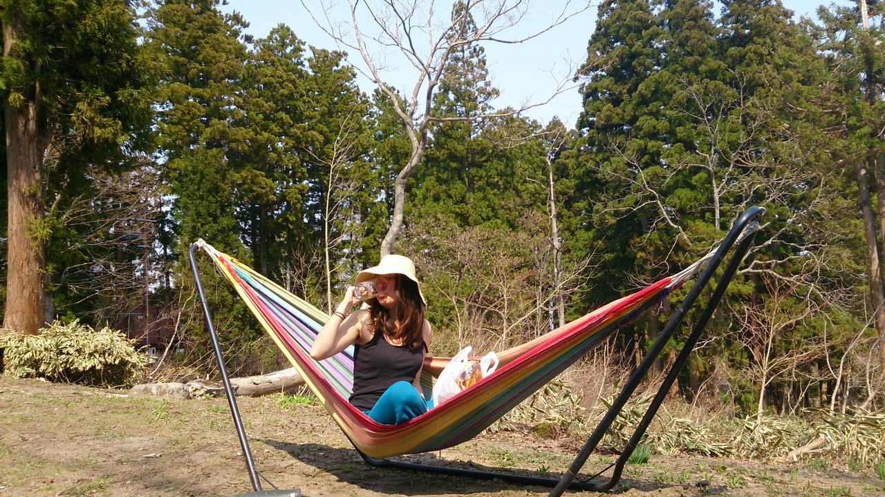 Hotel Mumon Myōkō Extérieur photo
