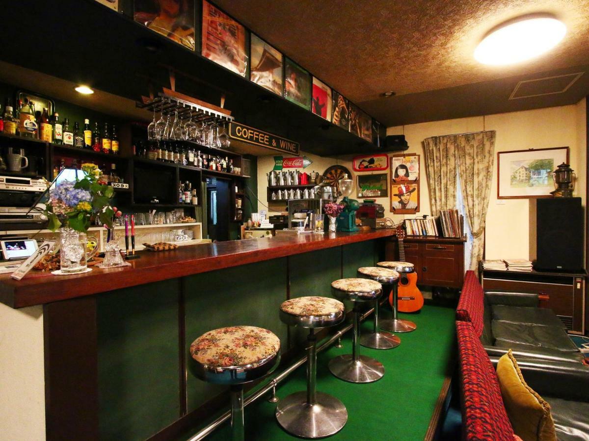 Hotel Mumon Myōkō Extérieur photo