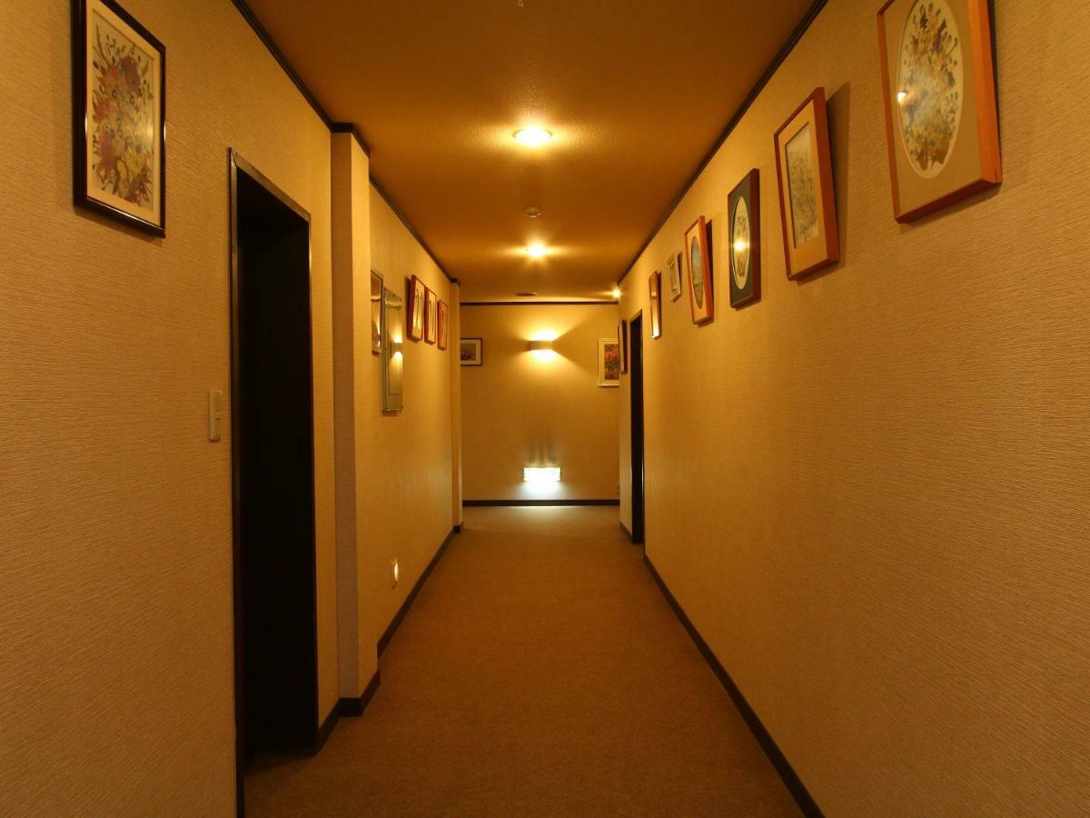 Hotel Mumon Myōkō Extérieur photo