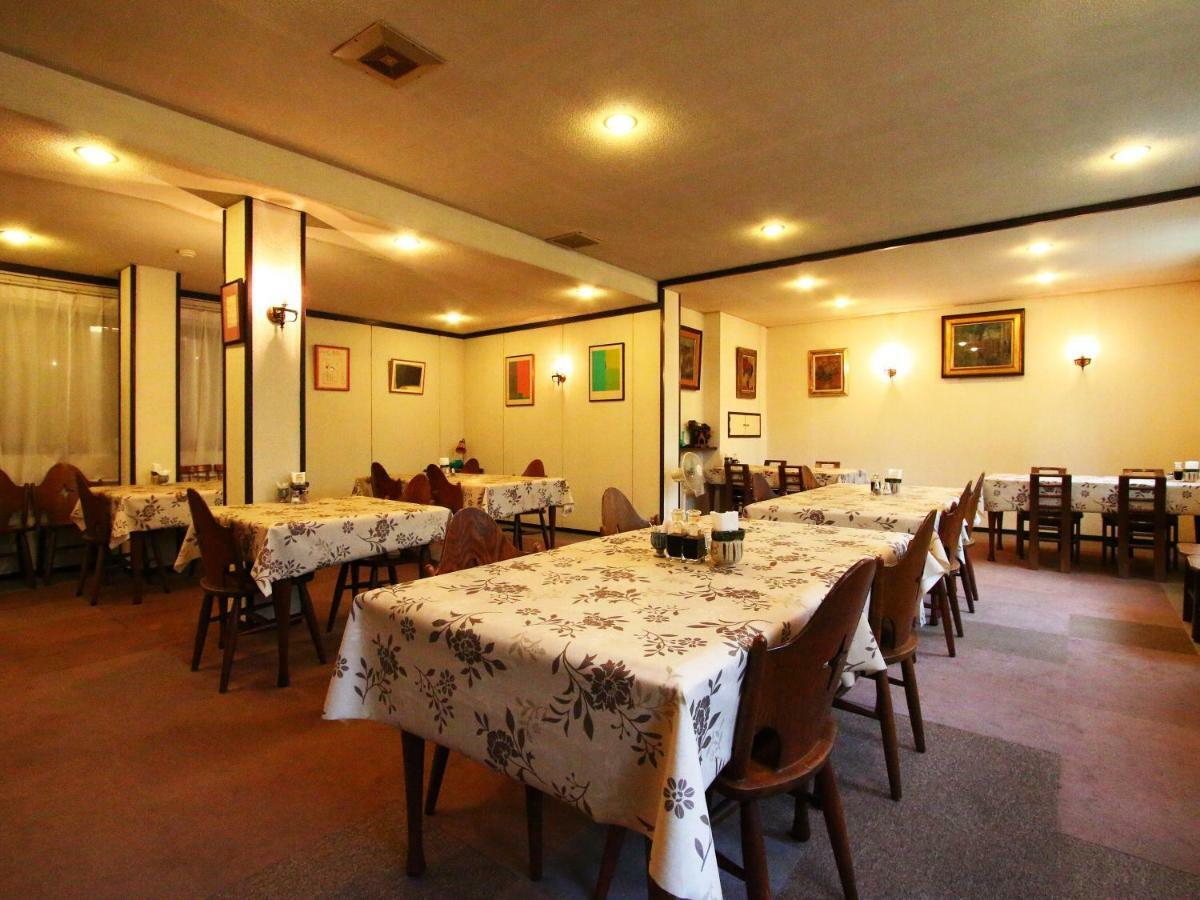 Hotel Mumon Myōkō Extérieur photo
